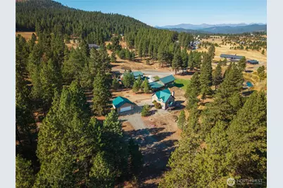2552 Hidden Valley Road, Cle Elum, WA 98922 - Photo 3