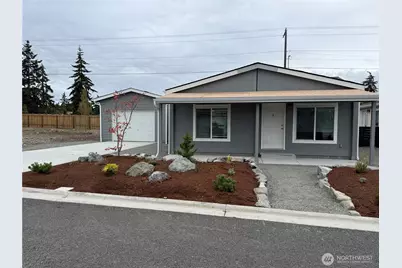 881 N Iris Avenue, Sequim, WA 98382 - Photo 1