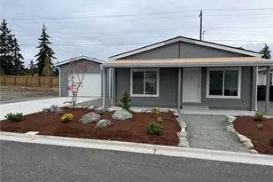 881 N Iris Ave, Sequim, WA 98382 - Photo 1