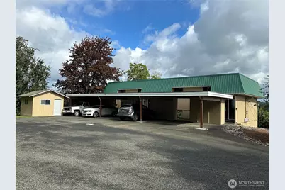 910 Barnhart Street, Raymond, WA 98577 - Photo 1