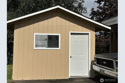 910 Barnhart Street, Raymond, WA 98577 - Photo 7