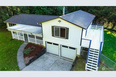 55 Meadowood Drive, Elma, WA 98541 - Photo 5