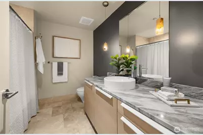 737 Olive Way #1909, Seattle, WA 98101 - Photo 23