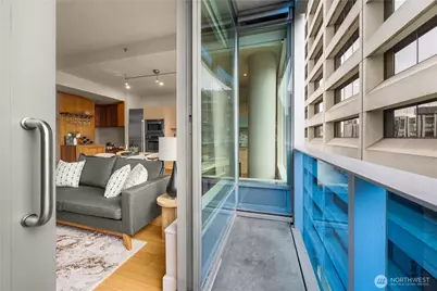 737 Olive Way #1909, Seattle, WA 98101 - Photo 17
