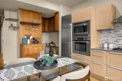 737 Olive Way #1909, Seattle, WA 98101 - Photo 5