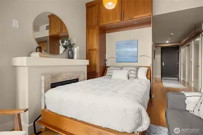 737 Olive Way #1909, Seattle, WA 98101 - Photo 19