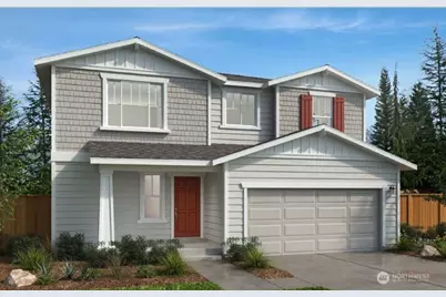 232 Serene View (Lot 63) Place NW, Olympia, WA 98502 - Photo 1