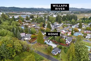 720 Washington Ave, Raymond, WA 98577 - Photo 33