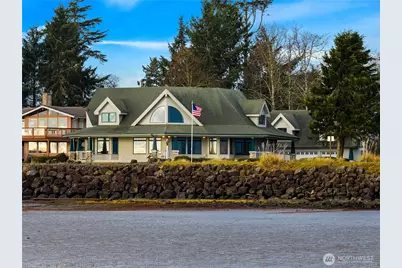 317 Captain Gray Court SE, Ocean Shores, WA 98569 - Photo 1