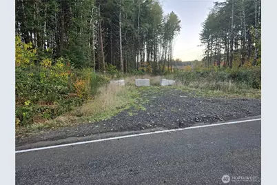 0 Nka Smith Creek Road, Raymond, WA 98577 - Photo 11