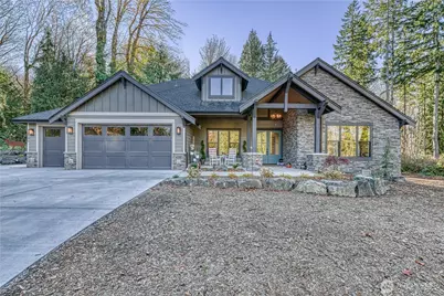 2703 131st Street NW, Gig Harbor, WA 98332 - Photo 1
