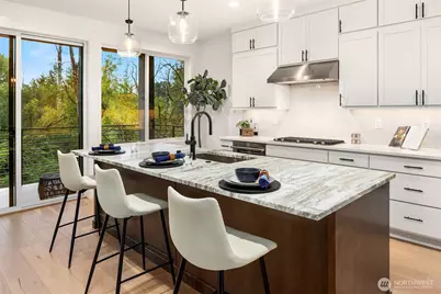 14870 Site 5 NE 2nd Court, Bellevue, WA 98007 - Photo 23