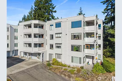 17417 Ashworth Avenue N #201, Shoreline, WA 98133 - Photo 1