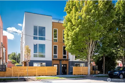 527 S Cloverdale Street #D, Seattle, WA 98108 - Photo 1