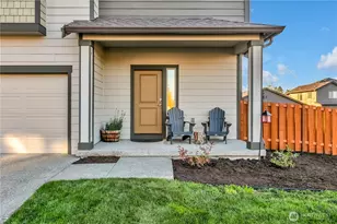 291 S Sergeant St, Buckley, WA 98321 - Photo 3