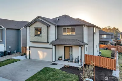 291 S Sergeant Street, Buckley, WA 98321 - Photo 1