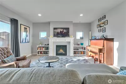 291 S Sergeant Street, Buckley, WA 98321 - Photo 9