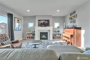 291 S Sergeant St, Buckley, WA 98321 - Photo 9