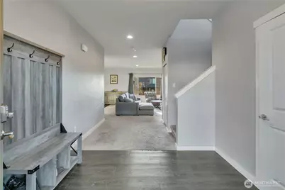 291 S Sergeant Street, Buckley, WA 98321 - Photo 5