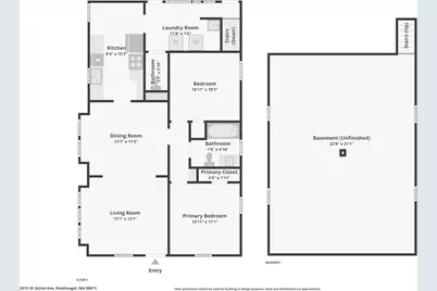 2615 SE 342nd Avenue, Washougal, WA 98671 - Photo 33