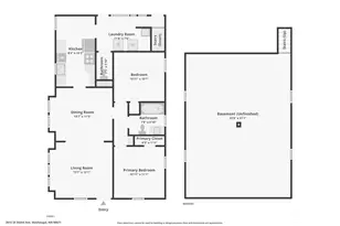 2615 SE 342nd Ave, Washougal, WA 98671 - Photo 33