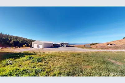 132 Fletcher Rd, Oroville, WA 98844 - Photo 27