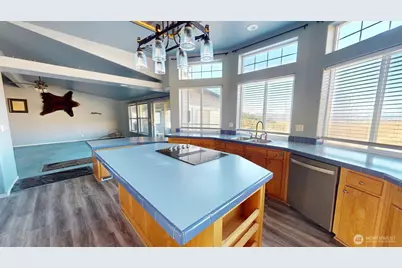 132 Fletcher Rd, Oroville, WA 98844 - Photo 5