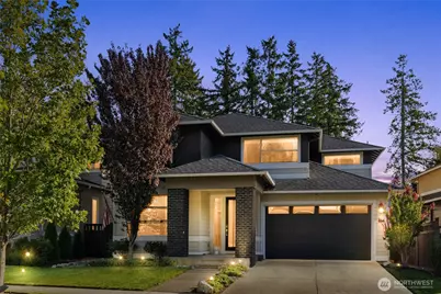 14709 Overlook Drive E, Bonney Lake, WA 98391 - Photo 1