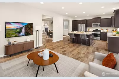 3303 103rd Drive NE, Lake Stevens, WA 98258 - Photo 13