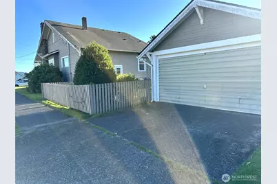 602 W 2nd Street, Aberdeen, WA 98520 - Photo 33