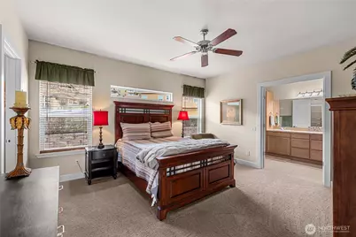 9122 NW Red Hawk Lane #A76, Quincy, WA 98121 - Photo 17