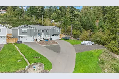 19019 E State Route 3 #A-B, Allyn, WA 98524 - Photo 5