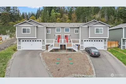 19013 19019 E State Route 3 #A-B, Allyn, WA 98524 - Photo 3