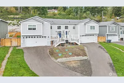 19013 19019 E State Route 3 #A-B, Allyn, WA 98524 - Photo 5