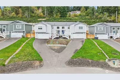 19017 E State Route 3 #A-B, Allyn, WA 98524 - Photo 1