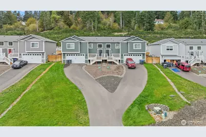 19015 E State Route 3 #A-B, Allyn, WA 98524 - Photo 1