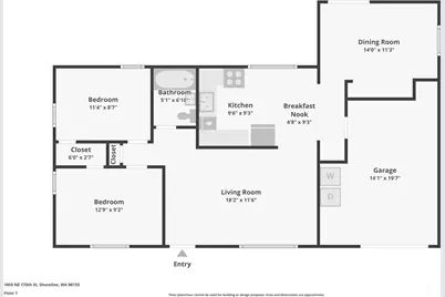 1005 NE 170th Street, Shoreline, WA 98155 - Photo 35