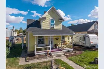 305 S Alder Street, Odessa, WA 99159 - Photo 5