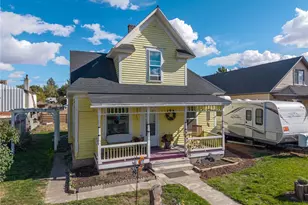 305 S Alder St, Odessa, WA 99159 - Photo 5