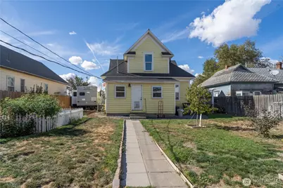 305 S Alder Street, Odessa, WA 99159 - Photo 1