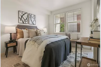 530 4th Avenue W #206, Seattle, WA 98119 - Photo 17