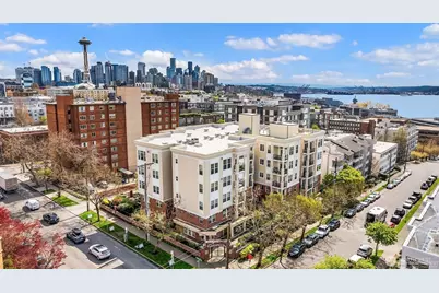 530 4th Avenue W #206, Seattle, WA 98119 - Photo 27