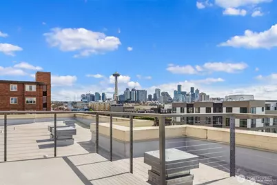 530 4th Avenue W #206, Seattle, WA 98119 - Photo 25
