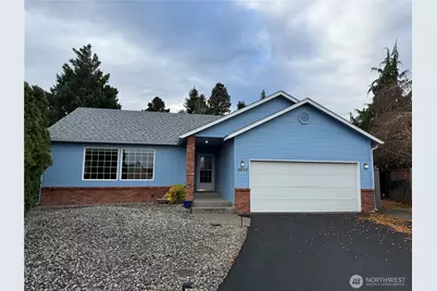 1617 Woodland Drive, Wenatchee, WA 98801 - Photo 1