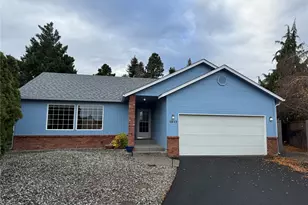 1617 Woodland Dr, Wenatchee, WA 98801 - Photo 1