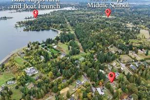 21315 18th St E, Lake Tapps, WA 98391 - Photo 21