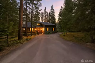 6545 Forest Ridge Drive, Wenatchee, WA 98801 - Photo 3