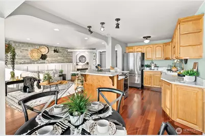 28120 Redondo Beach Drive S #206, Des Moines, WA 98198 - Photo 9