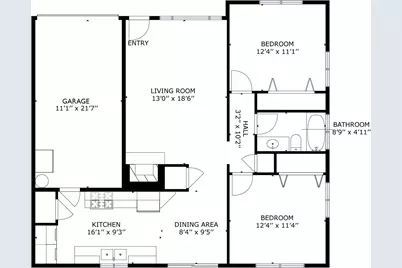 5011 79th Avenue Ct E, Fife, WA 98424 - Photo 19