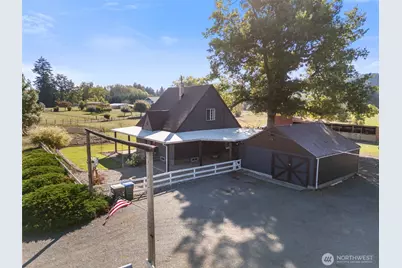 3356 State Highway 508, Onalaska, WA 98570 - Photo 39